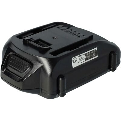 vhbw Batteria 18V - Alta Capacità Worx vhbw Batteria 18V - Alta Capacità Worx