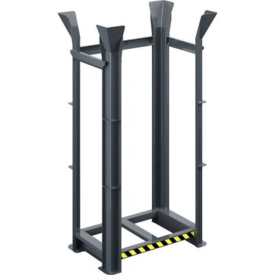R+R Industrietechnik RR Paletten Richtgestell - Paletten Racking Frame R+R Industrietechnik RR Paletten Richtgestell - Paletten Racking Frame