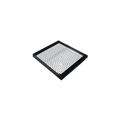 WaterCool MO-RA3 360 Lüftergitter Schwarz - Radiator Zubehör WaterCool MO-RA3 360 Lüftergitter Schwarz - Radiator Zubehör