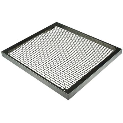 WaterCool MO-RA3 420 Capot en Acier Inoxydable - Composant de Refroidissement Informatique - Publicité WaterCool MO-RA3 420 Capot en Acier Inoxydable - Composant de Refroidissement Informatique - Publicité