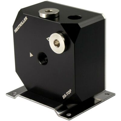 Watercool HEATKILLER D5-TOP Adattatore Pompa - Adattatore Pompa Watercool HEATKILLER D5-TOP Adattatore Pompa - Adattatore Pompa