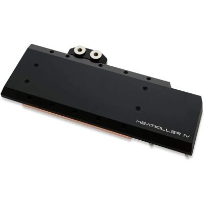 WaterCool Heatkiller IV - GPU Wasserkühler für Radeon RX 5700 / XT WaterCool Heatkiller IV - GPU Wasserkühler für Radeon RX 5700 / XT