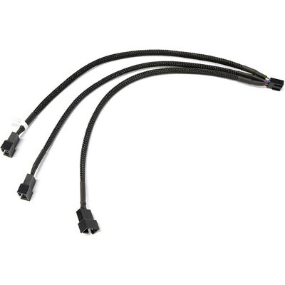 WaterCool Y-Kabel für PWM-Lüfter WaterCool Y-Kabel für PWM-Lüfter