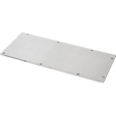 WaterCool HEATKILLER V eBC Plaque arrière - Nickel - Pour RTX 3080/3090 - Publicité WaterCool HEATKILLER V eBC Plaque arrière - Nickel - Pour RTX 3080/3090 - Publicité