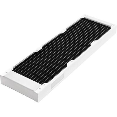 WaterCool Heatkiller RAD 360-S Radiator, Wasserkühlung Radiator, Schwarz WaterCool Heatkiller RAD 360-S Radiator, Wasserkühlung Radiator, Schwarz