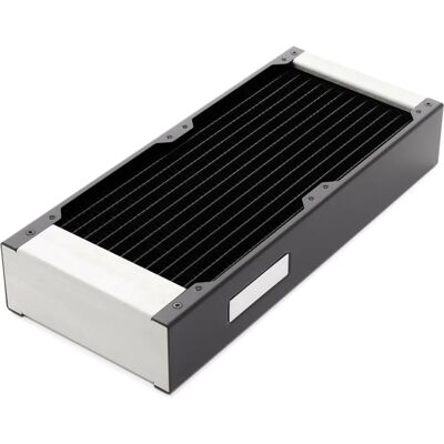 WaterCool 24113 - Filtre de radiateur - Noir - Pièce de refroidissement ordinateur - Publicité WaterCool 24113 - Filtre de radiateur - Noir - Pièce de refroidissement ordinateur - Publicité