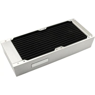 WaterCool 24121 Messing Kupfer Edelstahl Radiatorfilter - Kühlmittelfilter für PC WaterCool 24121 Messing Kupfer Edelstahl Radiatorfilter - Kühlmittelfilter für PC