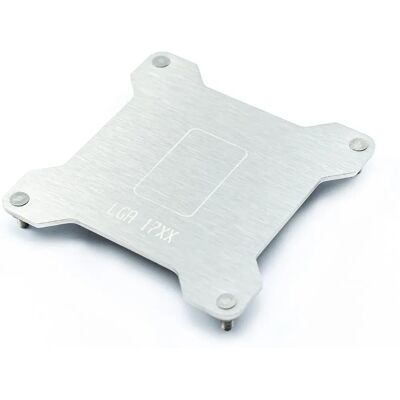 WaterCool HEATKILLER IV Backplate - CPU Wasserkühler Zubehör WaterCool HEATKILLER IV Backplate - CPU Wasserkühler Zubehör