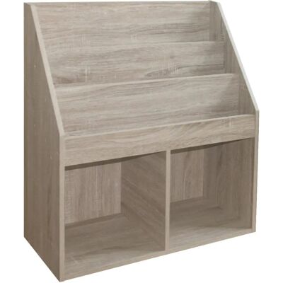 HTI-Living Kinderregal Thekla Kinderregal HTI-Living Kinderregal Thekla Kinderregal