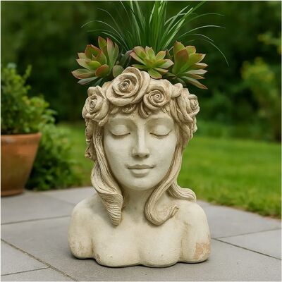 HTI-Living Apollon 36 cm Pflanzgefäß HTI-Living Apollon 36 cm Pflanzgefäß