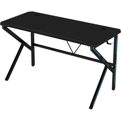 HTI-Living 120 x 60 x 77 cm Schreibtisch - Modernes Design HTI-Living 120 x 60 x 77 cm Schreibtisch - Modernes Design