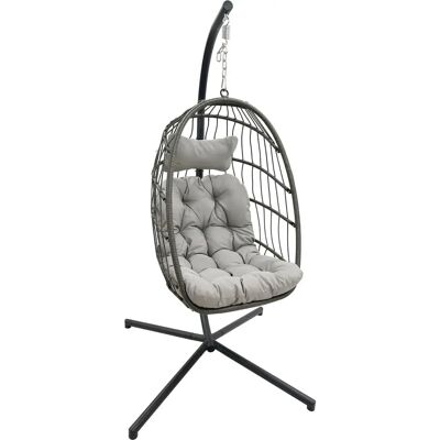 HTI-Living Rica Deluxe - Hängesessel HTI-Living Rica Deluxe - Hängesessel