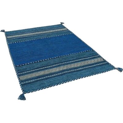 Pergamon - Navarro Kelim - Natur - 90x160 cm - Rug Pergamon - Navarro Kelim - Natur - 90x160 cm - Rug