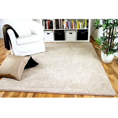 Snapstyle - Mona - 140x200 cm - Velour - Rug - Publicité Snapstyle - Mona - 140x200 cm - Velour - Rug - Publicité