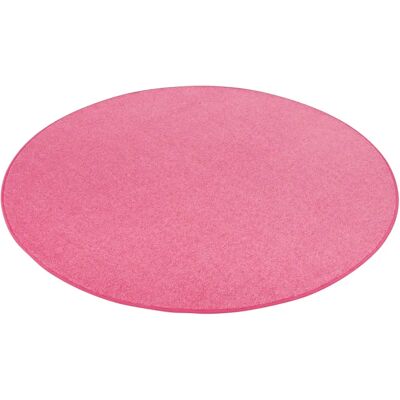 Snapstyle - Trend Velours Teppich Joy Rund - Teppich Snapstyle - Trend Velours Teppich Joy Rund - Teppich