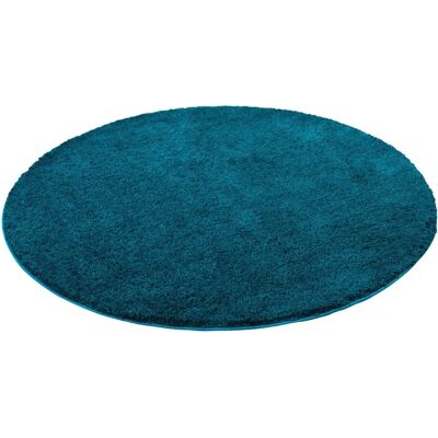 Snapstyle Palace - Rond - Ø 100 cm - Tapis - Publicité Snapstyle Palace - Rond - Ø 100 cm - Tapis - Publicité