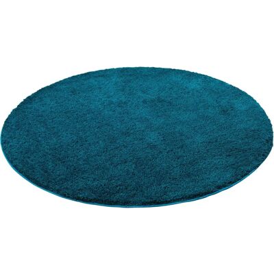 Snapstyle - Palace - Ø133 cm - Rond - Tapis - Publicité Snapstyle - Palace - Ø133 cm - Rond - Tapis - Publicité