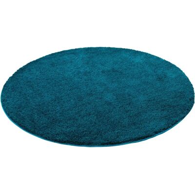 Snapstyle - Palace - Ø 200 cm - Hochflor Shaggy - Carpet - Publicité Snapstyle - Palace - Ø 200 cm - Hochflor Shaggy - Carpet - Publicité