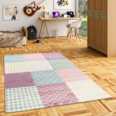 Pergamon - Maui Sterne - Sterne - 200 x 290 cm - rug Pergamon - Maui Sterne - Sterne - 200 x 290 cm - rug