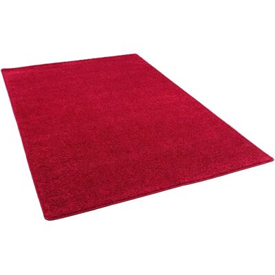 Snapstyle - Mona - Velours - 160x200 cm - Tapis - Publicité Snapstyle - Mona - Velours - 160x200 cm - Tapis - Publicité