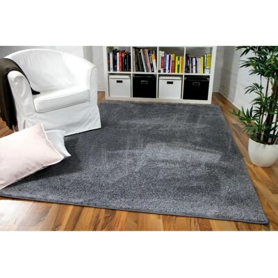 Snapstyle - Mona - 200 x 250 cm - Velours - Rug Snapstyle - Mona - 200 x 250 cm - Velours - Rug