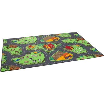 Snapstyle - Farm - Spielteppich Snapstyle - Farm - Spielteppich