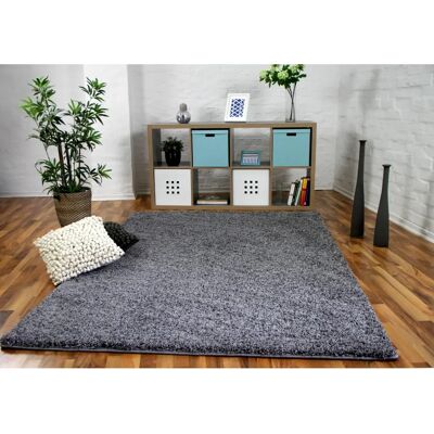 Snapstyle - Milano - 80x160 cm - Hochflor Langflor - Rug Snapstyle - Milano - 80x160 cm - Hochflor Langflor - Rug