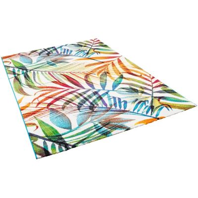 Pergamon - Faro Tropical Zweige - 160 x 230 cm - Rug Pergamon - Faro Tropical Zweige - 160 x 230 cm - Rug