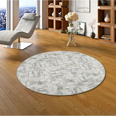 Tapis en boucle moderne et durable - Tapis - Publicité Tapis en boucle moderne et durable - Tapis - Publicité