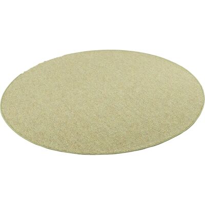 Snapstyle - Alma - Marbré - Ø133 cm - Rug - Publicité Snapstyle - Alma - Marbré - Ø133 cm - Rug - Publicité