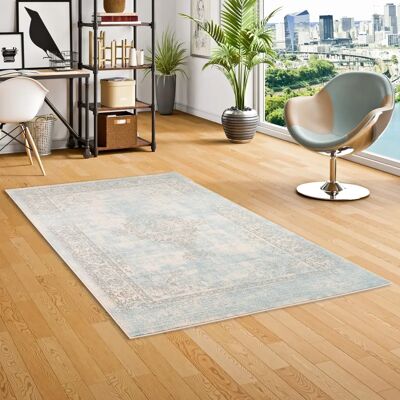 Pergamon - Passion Vintage Bordüre - 120x170 cm - Teppich Pergamon - Passion Vintage Bordüre - 120x170 cm - Teppich