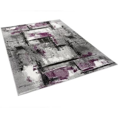 Pergamon - Samba Modern Urban - Polypropylen - 120x170 cm - Rug Pergamon - Samba Modern Urban - Polypropylen - 120x170 cm - Rug