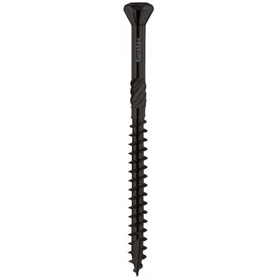 Eurotec Hapatec Wkręt na elewację 4,0 x 50 mm - Stal nierdzewna C1 Eurotec Hapatec Wkręt na elewację 4,0 x 50 mm - Stal nierdzewna C1