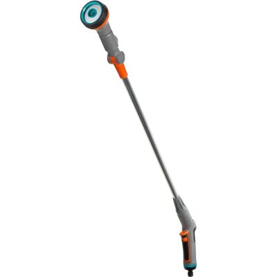 Gardena Modello 18334 - Atomizzatore da giardino in metallo con protezione dal gelo Gardena Modello 18334 - Atomizzatore da giardino in metallo con protezione dal gelo