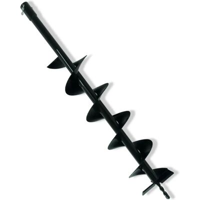 Nemaxx B100 - Diametro 100 mm - Lunghezza 800 mm - Drill bit Nemaxx B100 - Diametro 100 mm - Lunghezza 800 mm - Drill bit