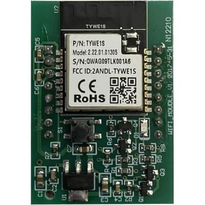 Modulo WiFi Nemaxx P6 P9 P12 - Accessorio Stufa a Pellet Modulo WiFi Nemaxx P6 P9 P12 - Accessorio Stufa a Pellet