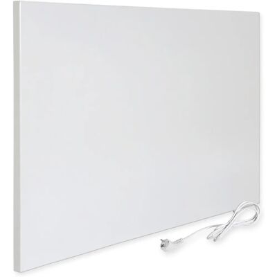 Viesta H500 Infrarotheizung - Carbon Crystal Technologie - 500W - Weiß Viesta H500 Infrarotheizung - Carbon Crystal Technologie - 500W - Weiß