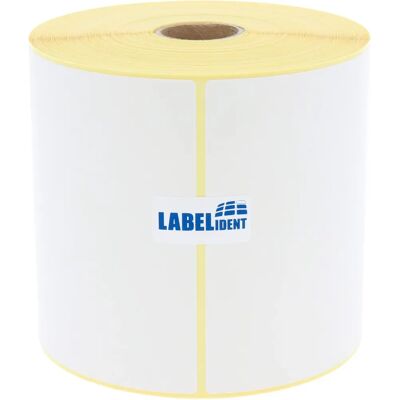 Huismerk 100x150mm Eco Etiketten - Labels Huismerk 100x150mm Eco Etiketten - Labels