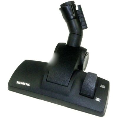 SIEMENS - Modèle 66842 - Accessoires pour aspirateurs SIEMENS - Modèle 66842 - Accessoires pour aspirateurs