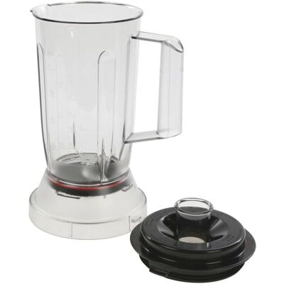 Bol para batidora de mano Bosch para procesador y robot de cocina - MCM3501MIN, MCM3501MAU, MCM3301BGB Bol para batidora de mano Bosch para procesador y robot de cocina - MCM3501MIN, MCM3501MAU, MCM3301BGB