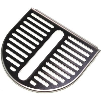 Krups - Griglia poggia tazze - Accessoire pour machine à café - Publicité Krups - Griglia poggia tazze - Accessoire pour machine à café - Publicité