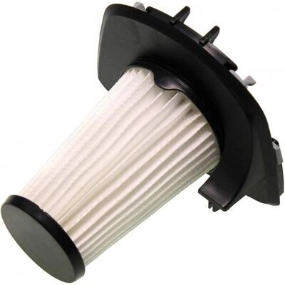 Filtre pour Aspirateur Electrolux - Filtration d'eau - 11x9x10cm - Publicité Filtre pour Aspirateur Electrolux - Filtration d'eau - 11x9x10cm - Publicité