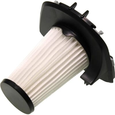 Filtre pour Aspirateur Electrolux - Filtration d'eau - 11x9x10cm - Publicité Filtre pour Aspirateur Electrolux - Filtration d'eau - 11x9x10cm - Publicité