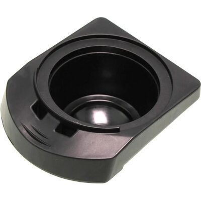 Krups Modelo MS-624560 Suporte para Cápsulas - Acessório para Máquina de Café Krups Modelo MS-624560 Suporte para Cápsulas - Acessório para Máquina de Café