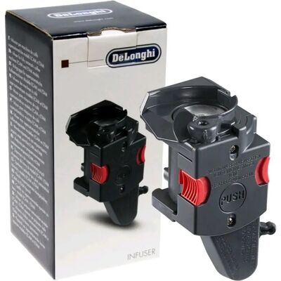 De'Longhi Kompakte Kaffeemaschinen-Teil - Modell 7313251451 De'Longhi Kompakte Kaffeemaschinen-Teil - Modell 7313251451