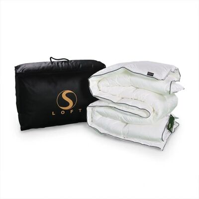 STENDEBACH S-Loft Bettdecke - Allergiker geeignet STENDEBACH S-Loft Bettdecke - Allergiker geeignet