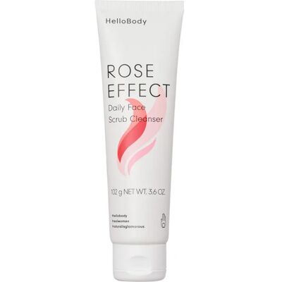Hello Body - Rose Effect - Unisex - Gelreiniger Hello Body - Rose Effect - Unisex - Gelreiniger