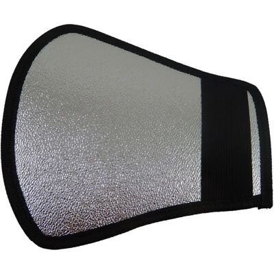 Diffuseur softbox VHBW pour flash Nikon SB-600 SB-700 SB-400 - Accessoire pour appareil photo Diffuseur softbox VHBW pour flash Nikon SB-600 SB-700 SB-400 - Accessoire pour appareil photo