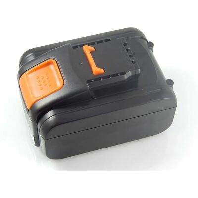 Batteria vhbw WU137 WU161 - 4000mAh Li-Ion per Worx Batteria vhbw WU137 WU161 - 4000mAh Li-Ion per Worx