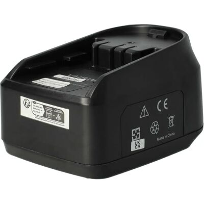 batteria vhbw per Güde GD95693 - Set attrezzi da giardino 18V batteria vhbw per Güde GD95693 - Set attrezzi da giardino 18V